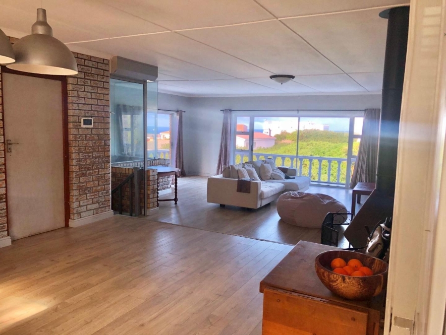 To Let 2 Bedroom Property for Rent in Vermont Western Cape